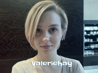 Valeriehay