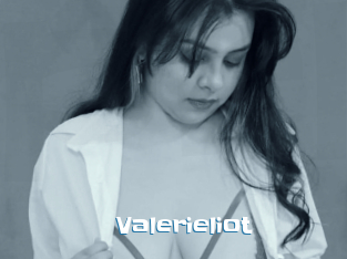 Valerieliot