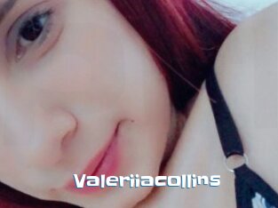 Valeriiacollins