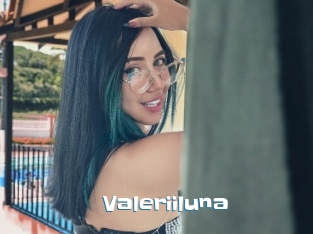 Valeriiluna