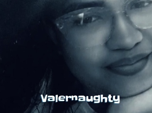 Valernaughty