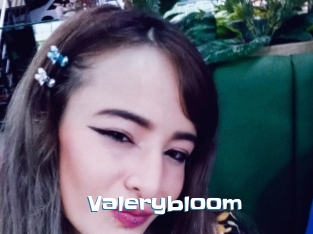 Valerybloom