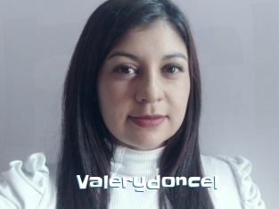 Valerydoncel