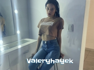 Valeryhayek