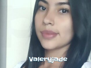 Valeryjade