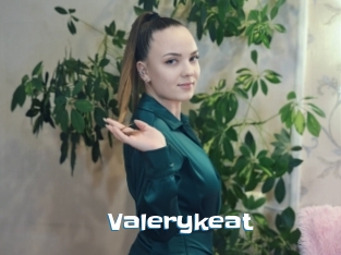 Valerykeat