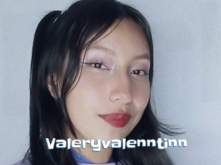 Valeryvalenntinn