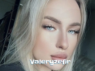 Valeryzefir