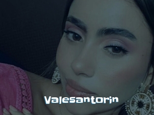 Valesantorin