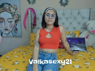 Valkasexy21