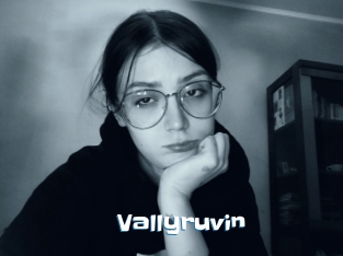 Vallyruvin