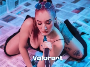 Valorant