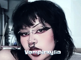 Vampirxylia