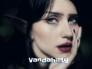 Vandahillty