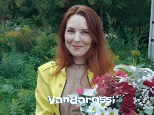 Vandarossi