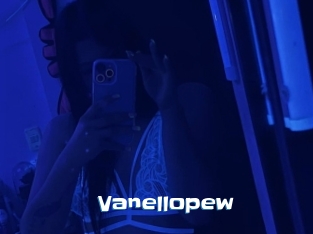 Vanellopew