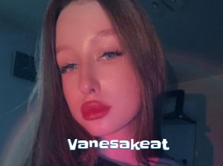 Vanesakeat