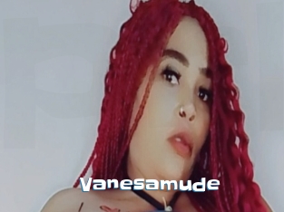 Vanesamude