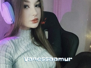 Vanessaamur