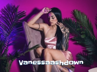 Vanessaashdown