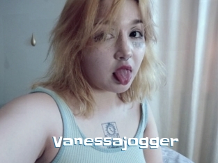 Vanessajogger