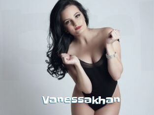 Vanessakhan