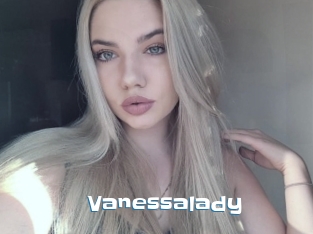 Vanessalady