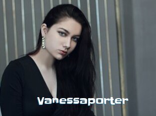 Vanessaporter