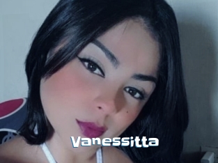 Vanessitta