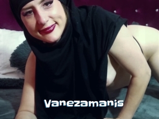 Vanezamanis