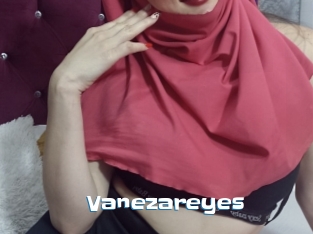 Vanezareyes