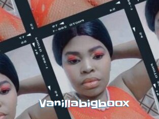 Vanillabigboox