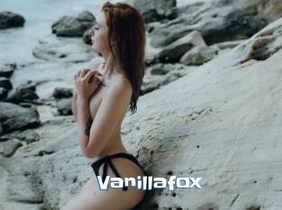 Vanillafox