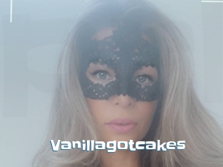 Vanillagotcakes