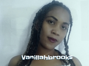 Vanillahbrooks