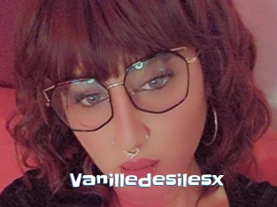 Vanilledesilesx