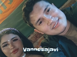 Vannesajavi