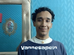 Vannesapein