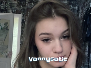 Vannysatic