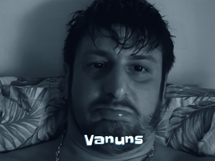 Vanuns