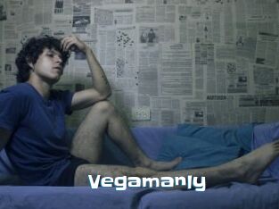 Vegamanly