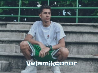 Velamikconor