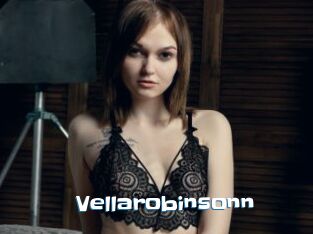 Vellarobinsonn