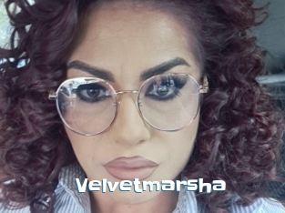 Velvetmarsha