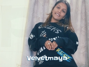 Velvetmaya