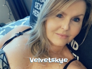 Velvetskye