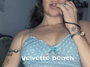 Velvette_peach