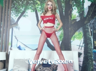 Velvetvixxen