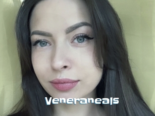 Veneraneals