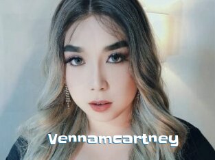 Vennamcartney